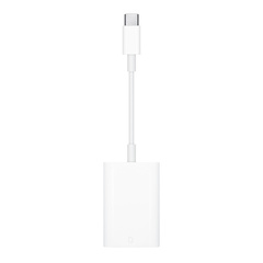 Кардридер Apple USB-C to SD Card Reader