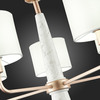 Светильник подвесной ST Luce Vellino SL1163.203.05