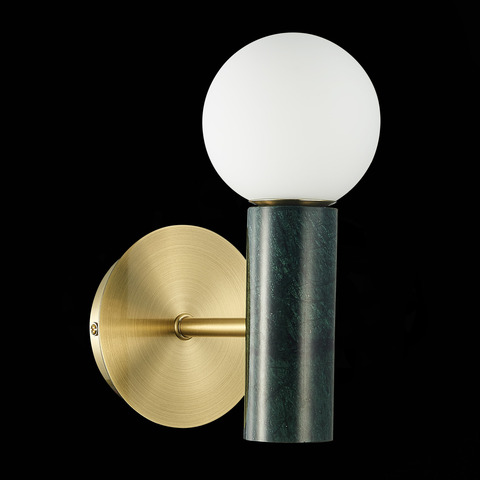 Светильник настенный ST Luce Pietra SL1210.401.01