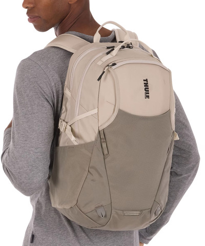 Картинка рюкзак городской Thule EnRoute Backpack 26L (2023) Pelican/Vetiver - 3