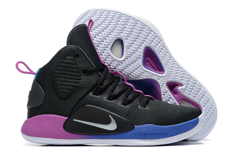 Nike Hyperdunk X 'Flight Huarache' 