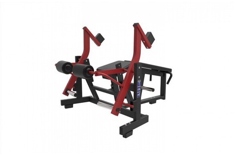 Поочередное сгибание ног UltraGym UG-XM 624