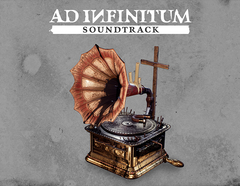 Ad Infinitum Soundtrack (для ПК, цифровой код доступа)