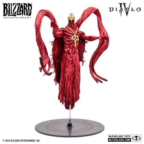 Фигурка McFarlane Toys Diablo IV: Blood Bishop