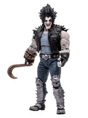 Фигурка McFarlane Toys DC: Multiverse Lobo & Dawg Spacehog