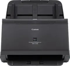 Сканер протяжный Canon image Formula DR-C230 (2646C003/2646C007) A4 черный