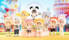 Случайная фигурка SIMONTOYS Peetsoon Garden Party