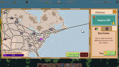 Tiny Rails (для ПК, цифровой код доступа)