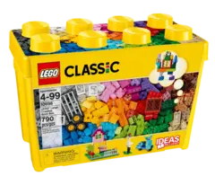 LEGO® Large Creative Brick Box