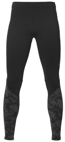 Тайтсы Asics FuzeX Graphic Tight мужские