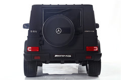 Mercedes-Benz G65 Электромобиль детский avtoforbaby-spb