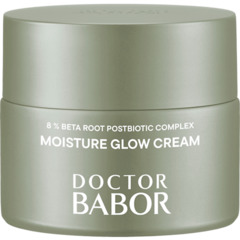 Крем увлажняющий Doctor Babor Microbiomic Moisture Glow Cream 50 мл