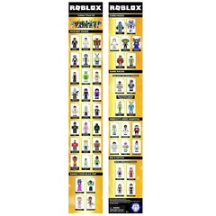 Роблокс Светящийся Танцевальный набор - ПОВРЕЖДЕНИЕ УПАКОВКИ!