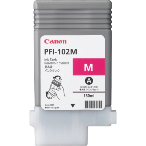 Canon PFI-102M