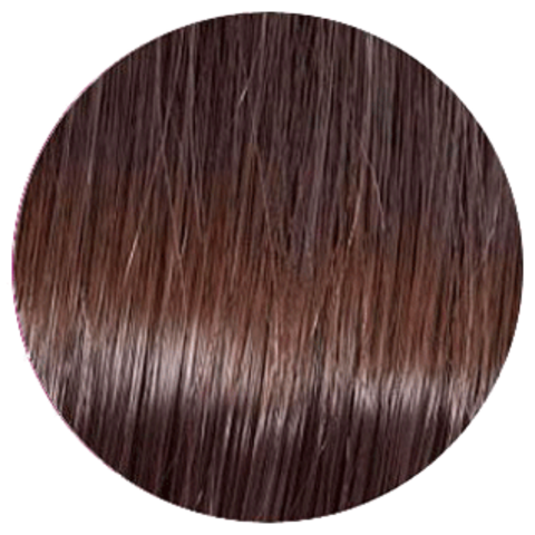 Wella Koleston Deep Browns 5/71 (Светло-коричневый коричнево-пепельный Грильяж) - Стойкая краска для волос