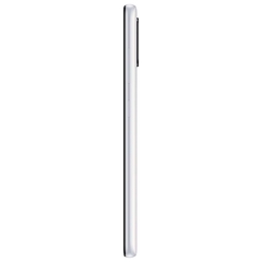 Смартфон Samsung Galaxy A41, 64 Gb, Prism Crush White