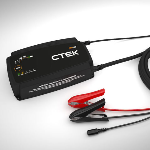 Зарядное устройство CTEK PRO25S