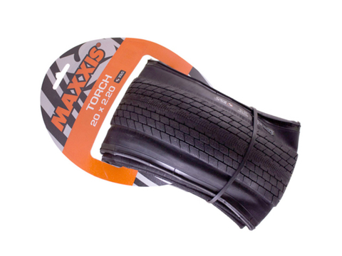 Покрышка Maxxis Torch Кевлар 1,95"