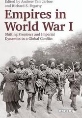 Empires in World War 1