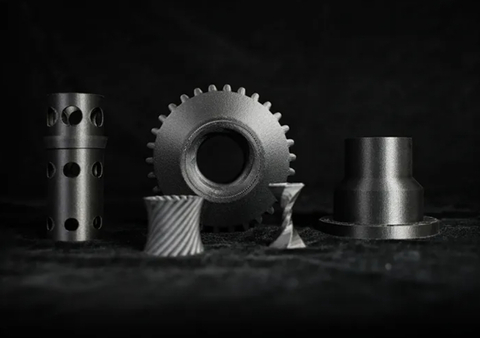 Катушка пластика Raise3D Industrial PA12 CF, 1.75 мм, 1кг, черная