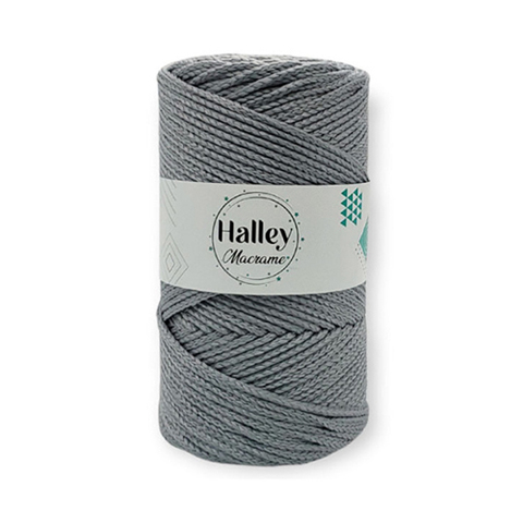 Halley Macrame ETROFIL (100% полиэстер)