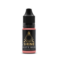 Пигмент Shine Dusty Rose / Пыльная роза