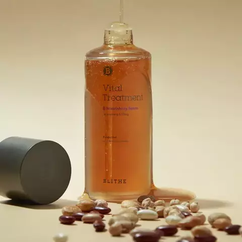 Эссенция питательная Blithe «8 питательных бобов»  8 Nourishing Beans, 54 мл