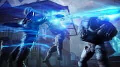 Outriders PS5