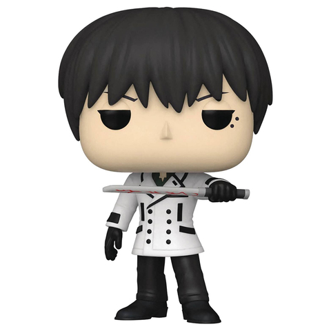 Фигурка Funko POP! Tokyo Ghoul: Re: Kuki Urie (1125)