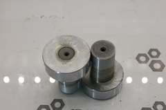 Калибр-пробка гладкая 34 Н11 НЕ.