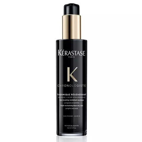 Kerastase Chronologiste: Ревитализирующий термо-уход для волос (Thermique Regenerant)