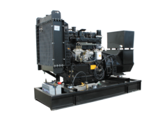 Дизельный генератор HILTT CS-30-E3