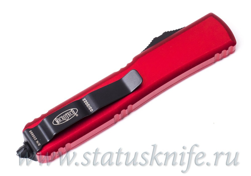Нож Microtech Ultratech модель 123-3RD