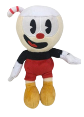 Мягкая игрушка Cuphead Капхед