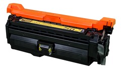 Картридж Sakura CE262A (648A) для HP LJ CP3525n/LJ CP4020/LJ CP4025/LJ CP4520, желтый, 11000 к.