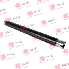 Вал тефлоновый БУЛАТ для Kyocera TASKalfa 3500, 4500, 5500