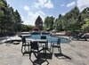 Комплект пластиковой мебели Siesta Contract Orlando 80 Ibiza, антрацит