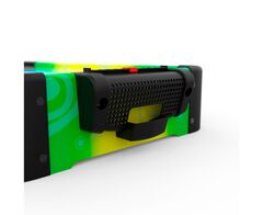 Игровой стол - аэрохоккей DFC SB-AT-3003