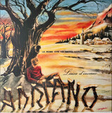 CELENTANO, ADRIANO: Le Robe Che Ha Detto Adriano