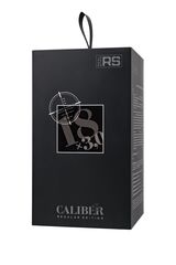 Телесный фаллоимитатор RealStick CALIBER - 18 см. - 