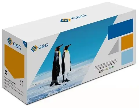 Тонер-картридж G&G GG-W2003X 658X пурпурный для HP Color LJ Enterprise M751n/dn (28000 стр)