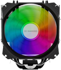 Система охлаждения 2E 2E-AC120D4-ARGB