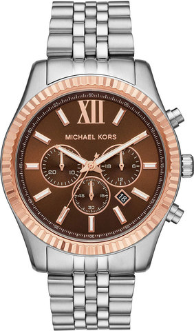 Наручные часы Michael Kors MK8732 фото