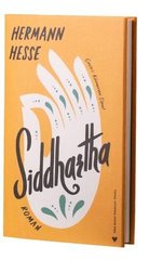 Siddhartha-Ciltli