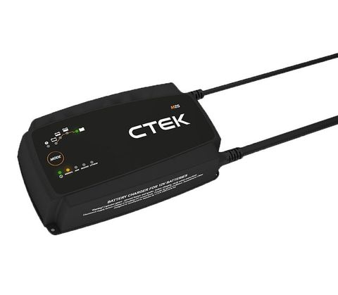 Зарядное устройство CTEK PRO25S