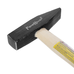 38-2-305 Молоток слесарный 500 г, деревянная рукоятка (РемоКолор)