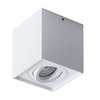 Светильник точечный Arte Lamp Factor A5544PL-1WH
