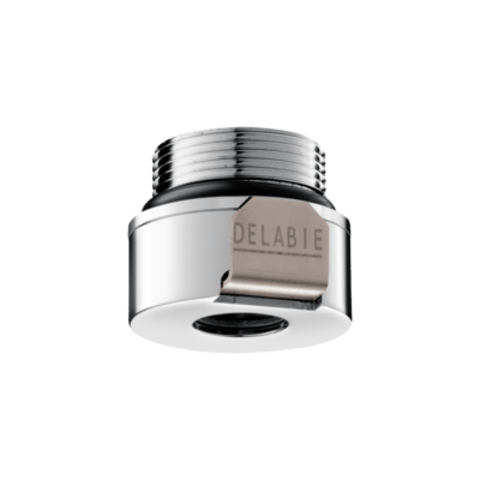 Delabie 820025 *Коннектор с выходом М24/125 для фильтра BIOFIL А (затем арт.  820125)