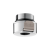 Delabie 820025 *Коннектор с выходом М24/125 для фильтра BIOFIL А (затем арт.  820125)
