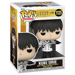 Фигурка Funko POP! Tokyo Ghoul: Re: Kuki Urie (1125)